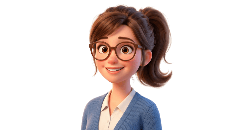 Ms. Emma, your child's AI tutor