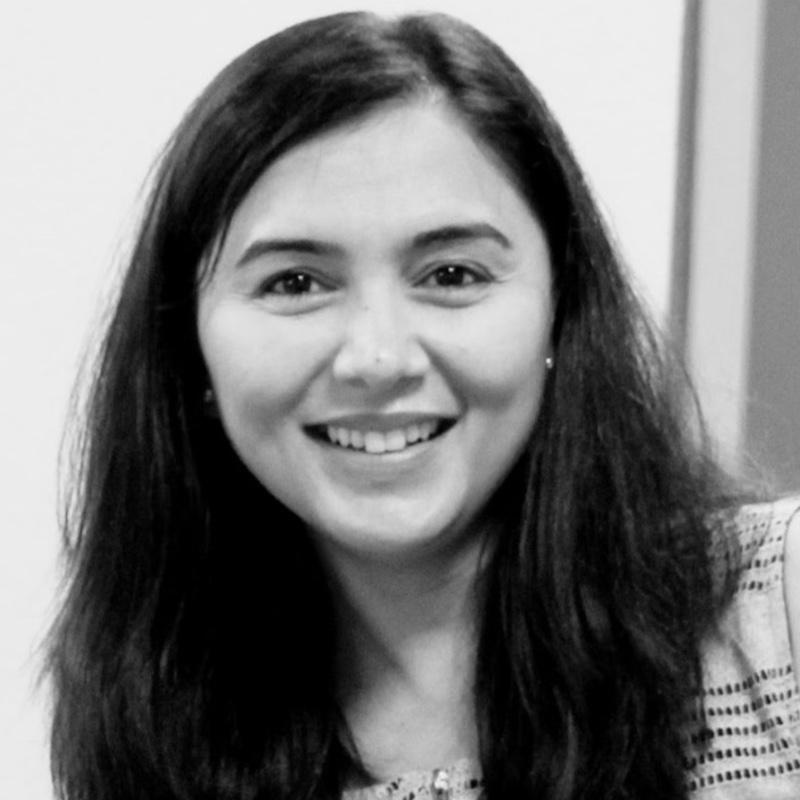 Dhwani Yagnik, Head of Growth at iMasterly